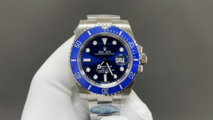 Rolex Stealth Watch