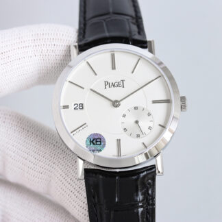 Piaget classic ultra-thin stylish mechanical watch