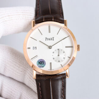 Piaget Classic Ultra-thin Fashion Mechanical Watch