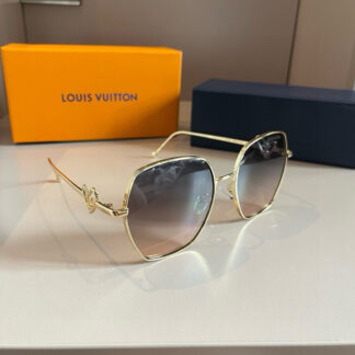 LOUIS VUITTON Fashion Sunglasses