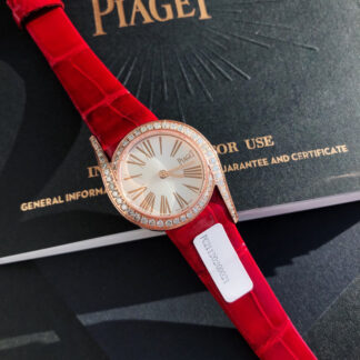Piaget elegant and refined watch