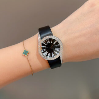 Piaget ladies mechanical watch