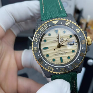 Rolex Desert Eagle