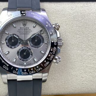 Rolex upgraded Daytona Cosmograph model