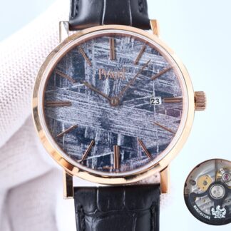 Piaget ultra-thin high-end mechanical watch