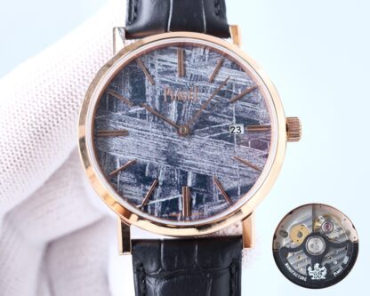 Piaget ultra-thin high-end mechanical watch