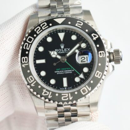 Rolex upgraded latest version 3285 cardless movement