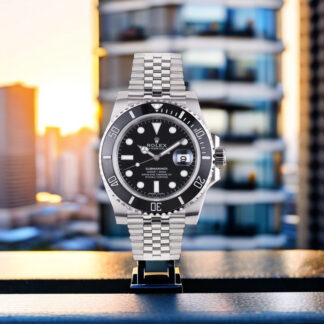 Rolex Submariner Navigator 116610 Super Clone