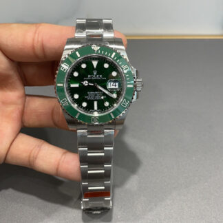 Rolex Submariner series imported fluorocarbon tape