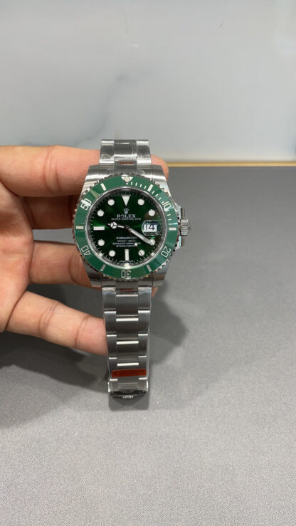 Rolex Submariner series imported fluorocarbon tape