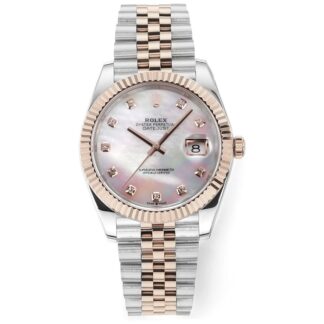 Rolex new Chrono model 41 series