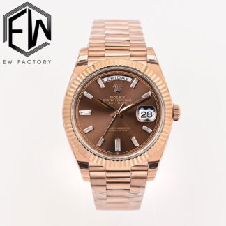 Rolex Day-Date 36mm Series Calendar Watch