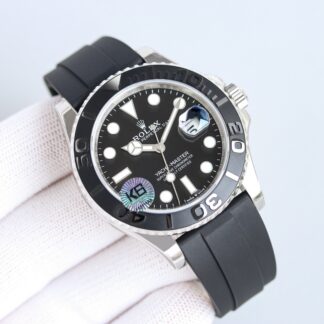 Rolex Yacht Master 42mm Series