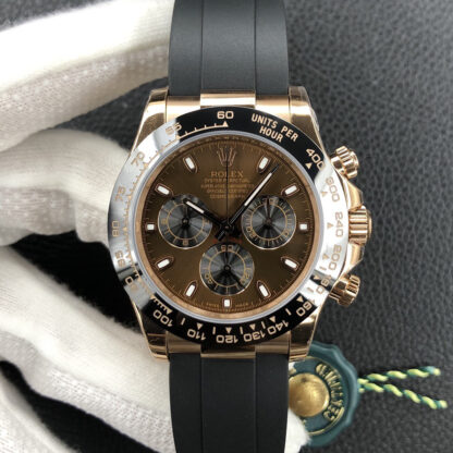 Rolex Cosmograph Daytona version