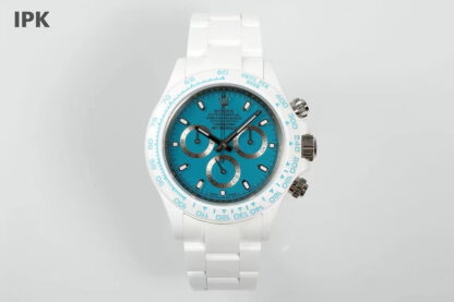 Rolex Cosmos Chronograph Daytona Series - Customized Ceramic Case Version