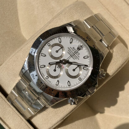 Rolex Cosmograph Daytona