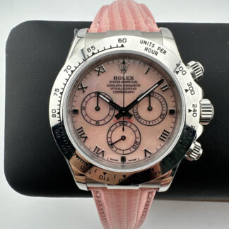 Rolex Cosmograph Daytona 4130 Series