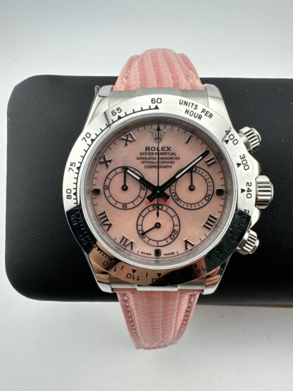 Rolex Cosmograph Daytona 4130 Series