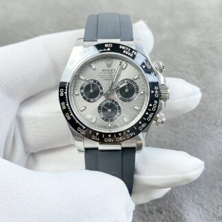 Rolex's top-level 7750 caliber Chronograph Daytona