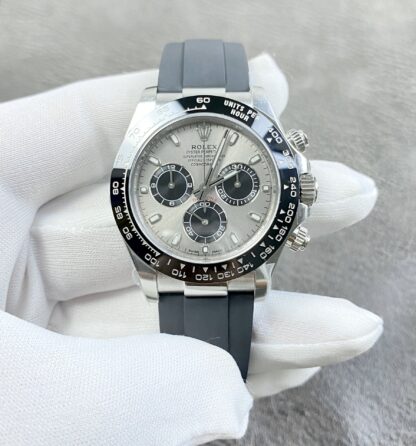 Rolex's top-level 7750 caliber Chronograph Daytona