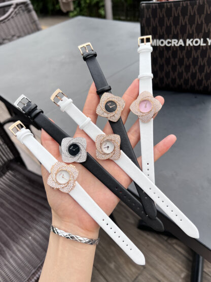 Piaget luxury fashion watch