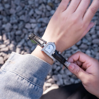 Piaget's classic and charming watches