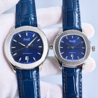 Piaget Ultra-Thin Couples Casual Luxury Watch
