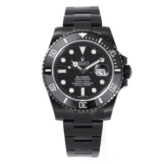 Rolex Submariner Series Upgrade Watch - Sun and Moon Series