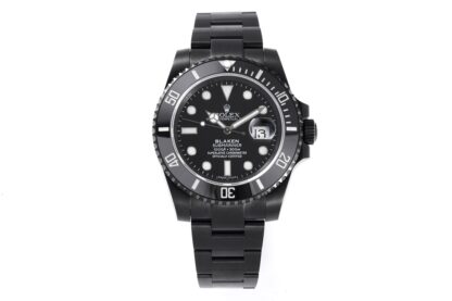 Rolex Submariner Series Upgrade Watch - Sun and Moon Series