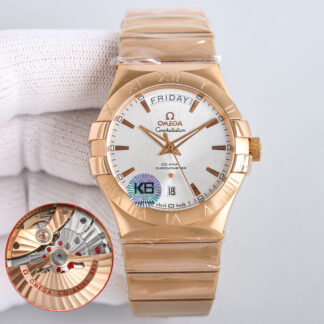 Omega Constellation Series