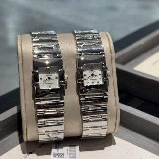 Omega Retrofitted Constellation Timepiece