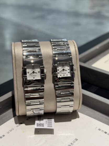 Omega Retrofitted Constellation Timepiece