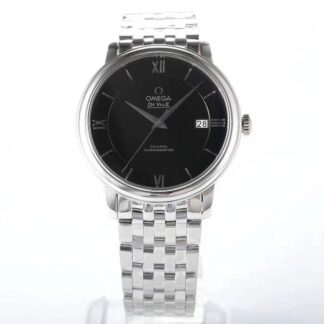 Omega New Series Chronograph