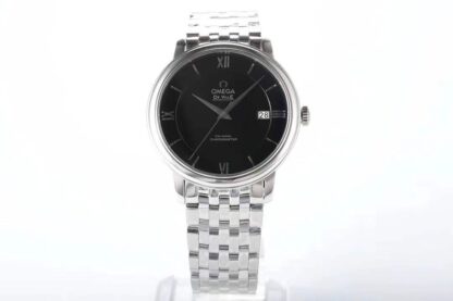 Omega New Series Chronograph