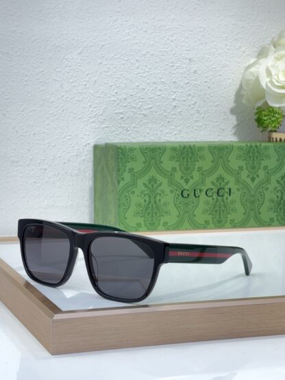 Gucci fashion sunglasses