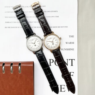 Piaget Classic Ultra-Thin Series Elegant Mechanical Watch