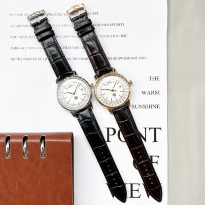 Piaget Classic Ultra-Thin Series Elegant Mechanical Watch