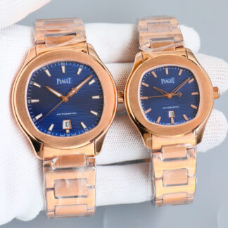 Piaget Ultra-Thin Couples Casual Luxury Watch