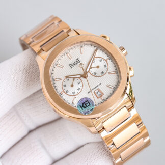 Piaget men's mechanical watch