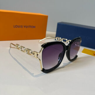 LOUIS VUITTON Fashion Sunglasses