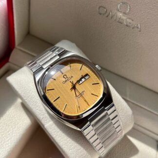 Omega Vintage Watch