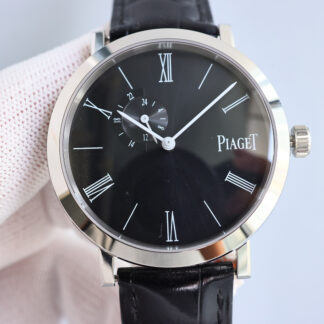 Piaget Men's Mechanical Watch