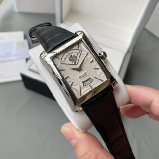 Piaget classic simple luxury watch
