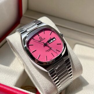 Omega Vintage Watch
