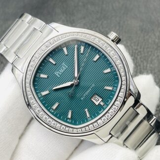 Piaget Ultra-Thin Couples Casual High-End Watch
