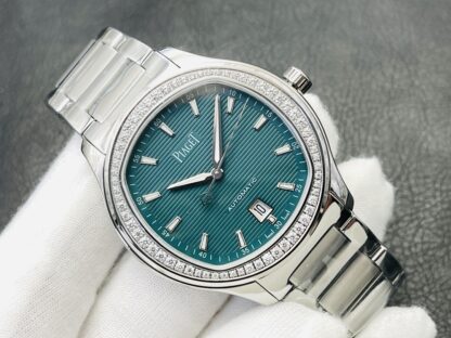 Piaget Ultra-Thin Couples Casual High-End Watch