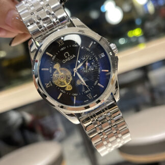 Omega Fully Automatic Solar System Mechanism