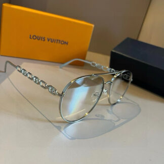 LOUIS VUITTON Fashion Sunglasses