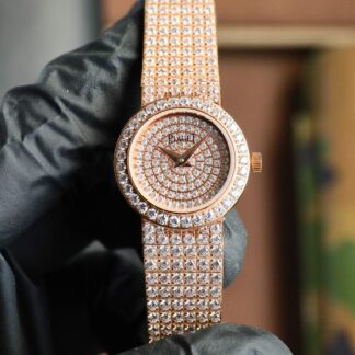 Piaget Starry Sky Series Luxury Trendy Mechanical Watch