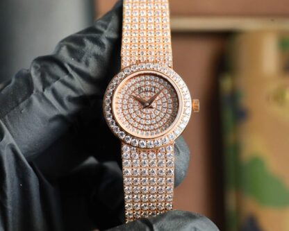 Piaget Starry Sky Series Luxury Trendy Mechanical Watch